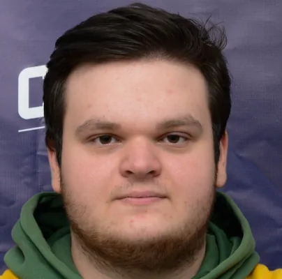 Давид "dave" Терёшин